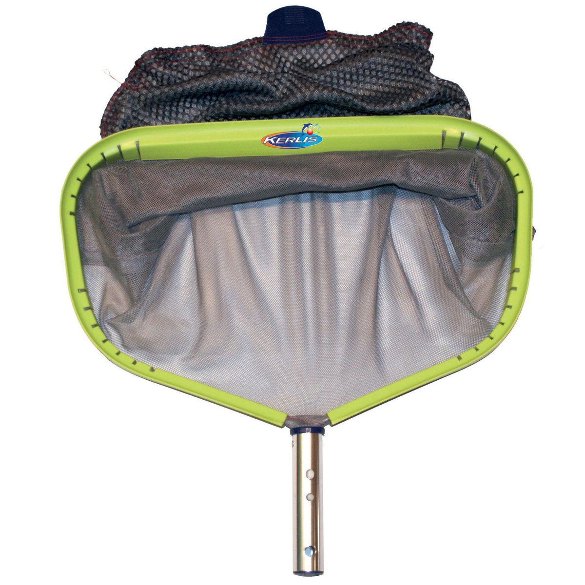 KERLIS Épuisette de fond pour piscine Xpro 45cm