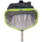 KERLIS Épuisette de fond pour piscine Xpro 45cm