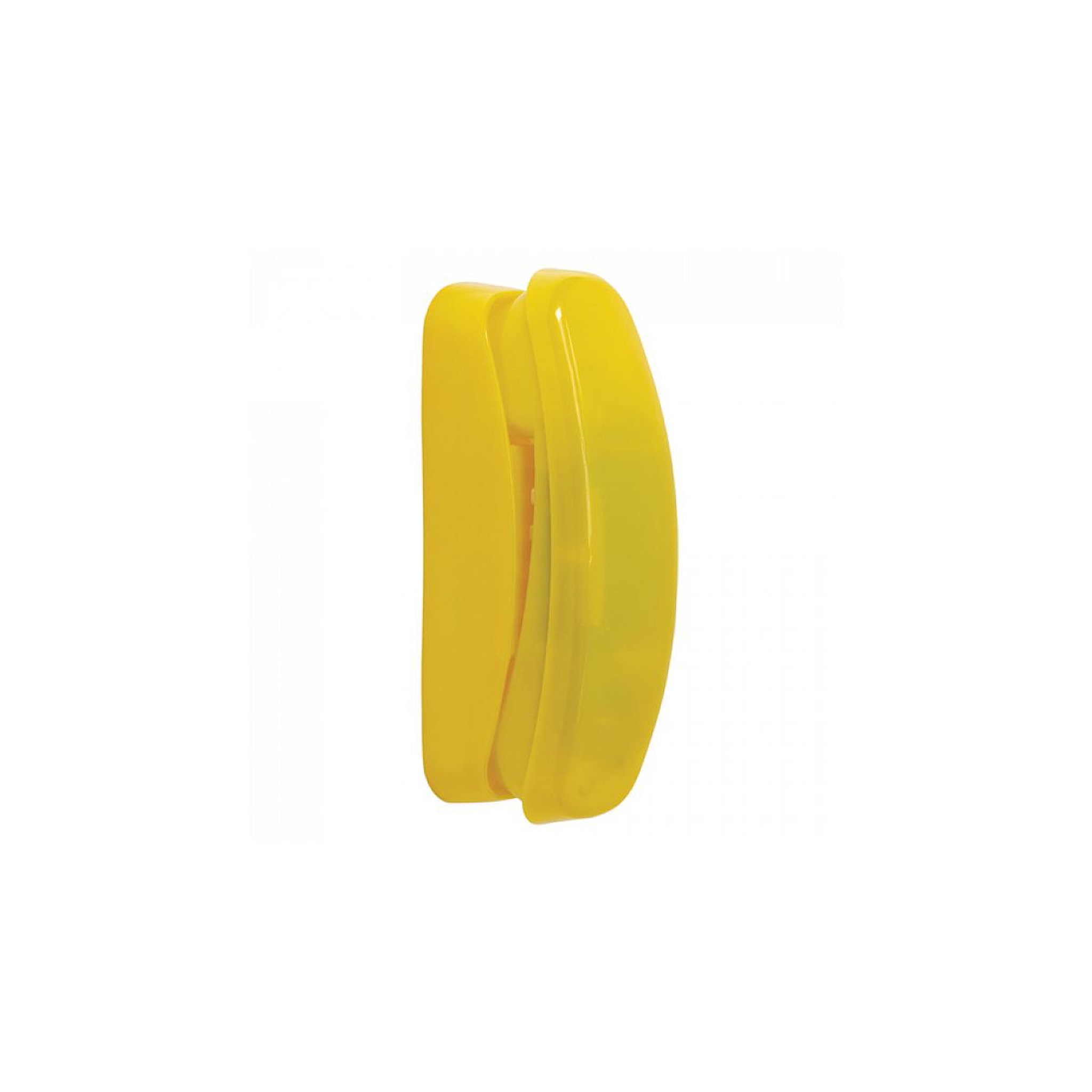 Voir la diapositive 2 : Axi House AXI Téléphone Jaune pour cabanes de jeu