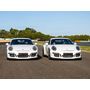Voir la diapositive 4 : Smartbox Stage de pilotage : 4 tours sur le circuit de La Ferté-Gaucher en Porsche 991 GT3 - Coffret Cadeau Sport & Aventure