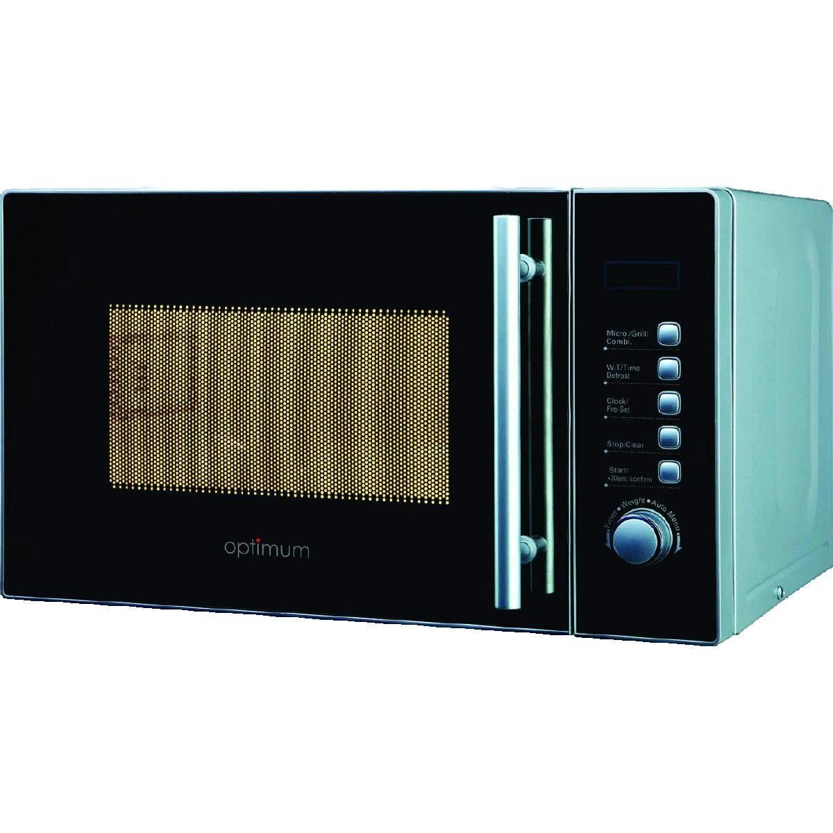 OPTIMUM Micro-ondes Optimum 20 litres