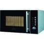 Voir la diapositive 1 : OPTIMUM Micro-ondes Optimum 20 litres