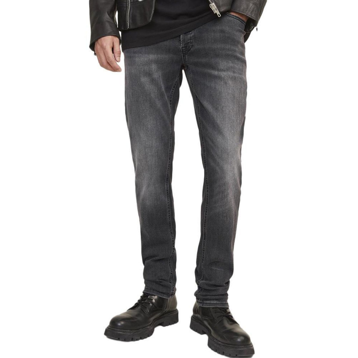 Jack & Jones Jean Slim  Homme Jack & Jones Original 817