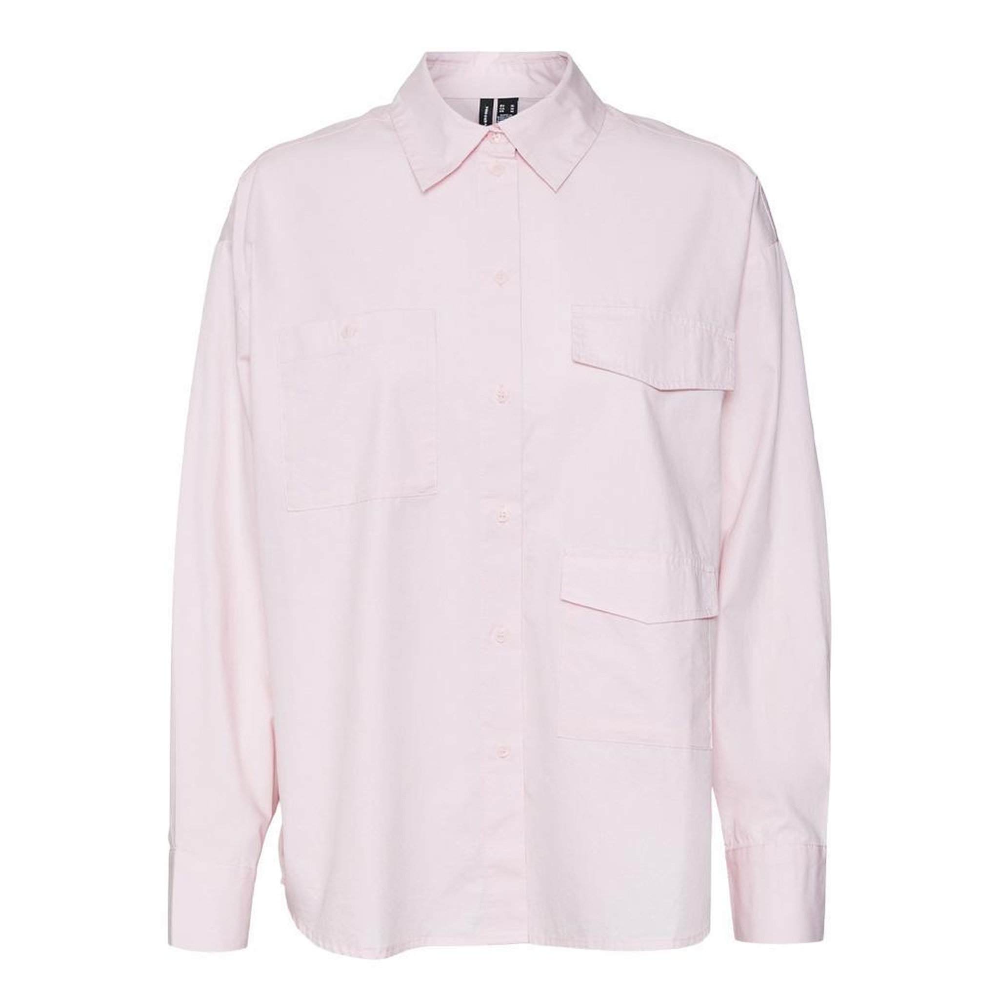 Vero Moda Chemise  Femme Vero Moda Charlotte. Coloris disponibles : Rose