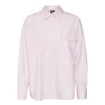 Vero Moda Chemise  Femme Vero Moda Charlotte. Coloris disponibles : Rose