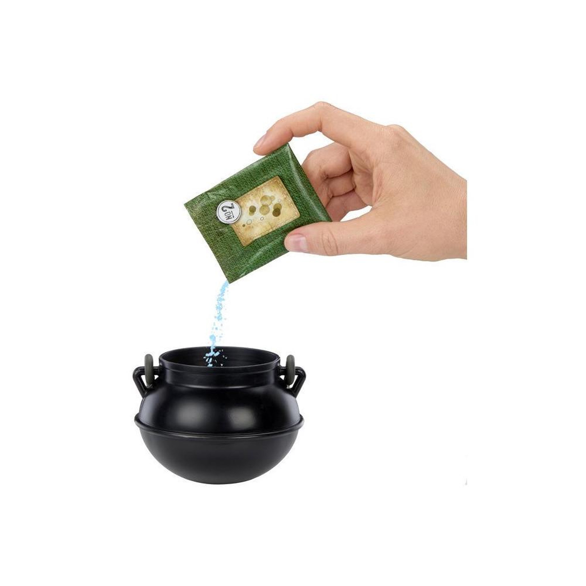 Voir la diapositive 4 : Kit de potion Slime Life Mandragore « Potion Reparatrice »