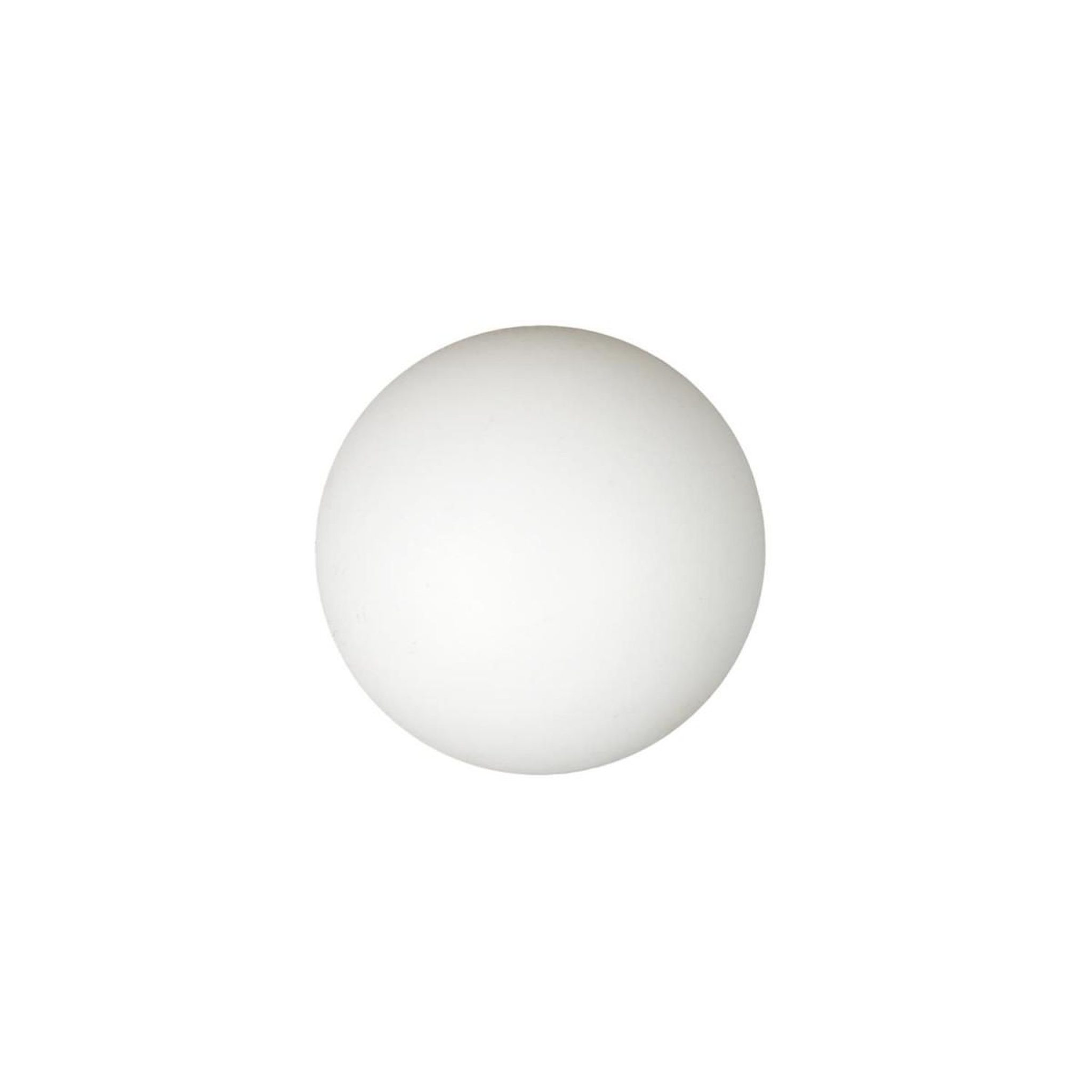 Voir la diapositive 5 : Jeux 2 momes Jeu Enfant  Ping Pong Chien  19cm Naturel