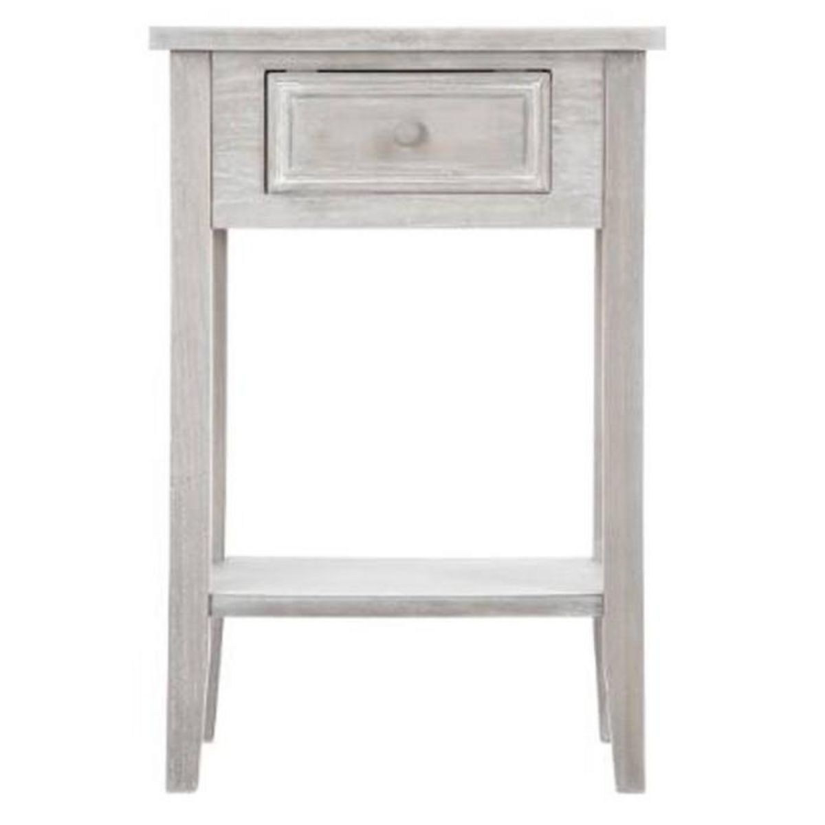 ATMOSPHERA Table de Chevet  Charme  67cm Naturel