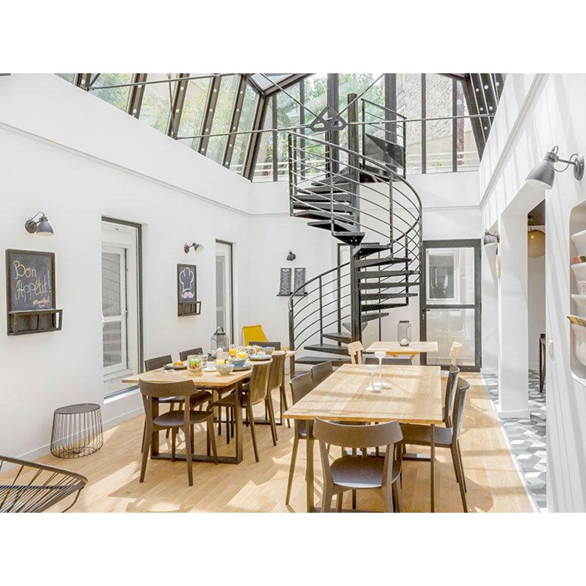 Smartbox Séjour de 2 jours aux portes de Paris - Coffret Cadeau Séjour