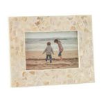 Paris Prix Cadre Photo en Bois Déco  Nuye  10x15cm Ivoire