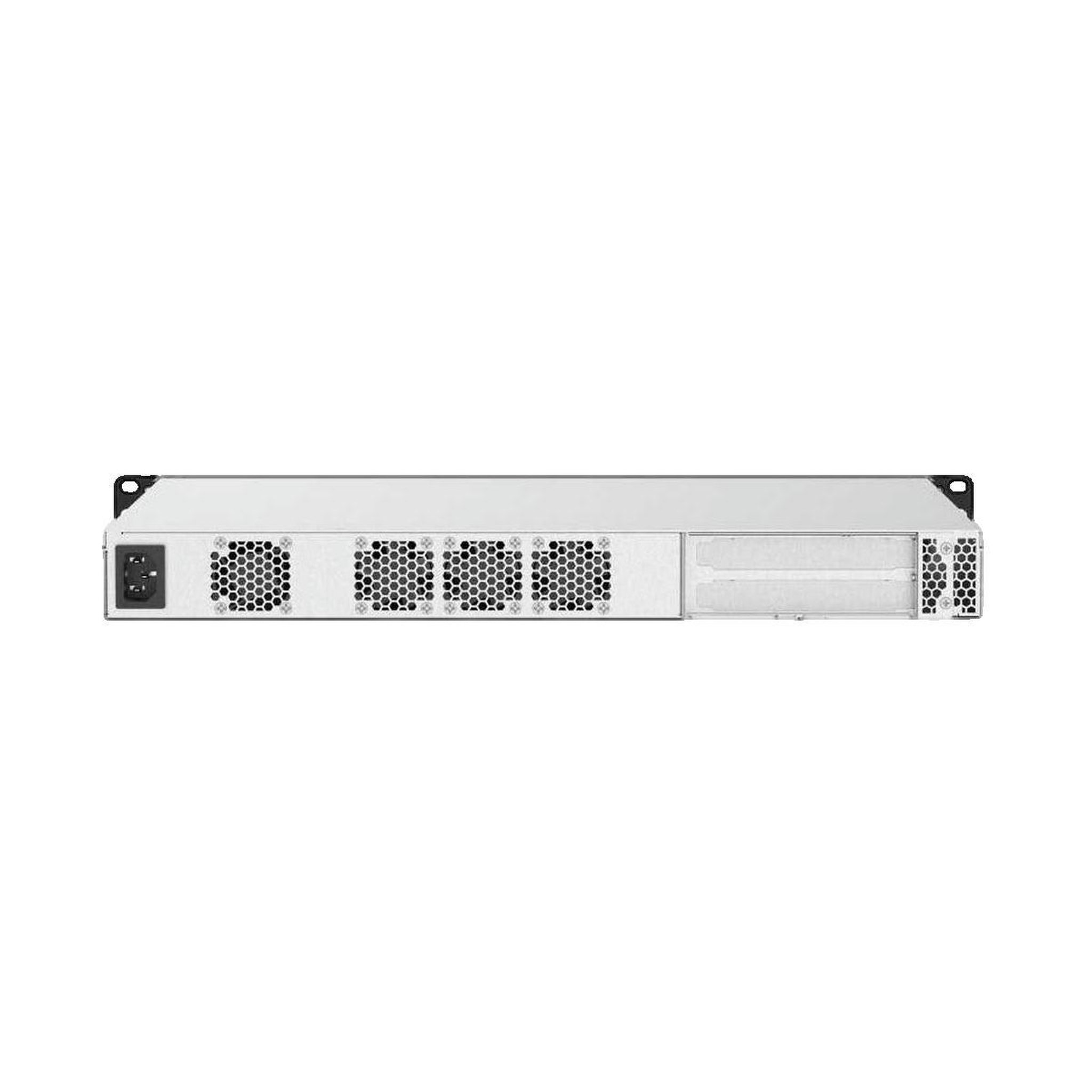 Voir la diapositive 2 : Qnap Commutateur réseau QNAP QGD-1602P 16 ports PoE