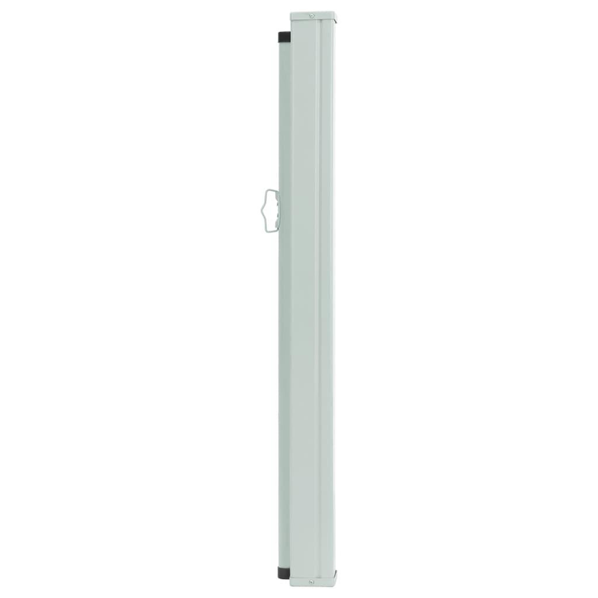 Voir la diapositive 3 : VIDAXL Auvent lateral retractable de patio 170x300 cm Marron