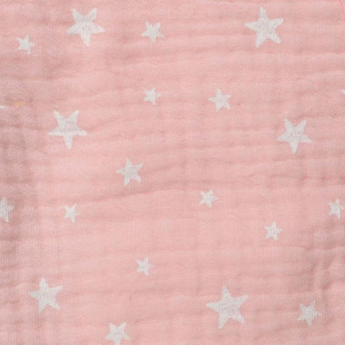 Paris Prix Tour de Lit Bébé  Coton  40x180cm Rose