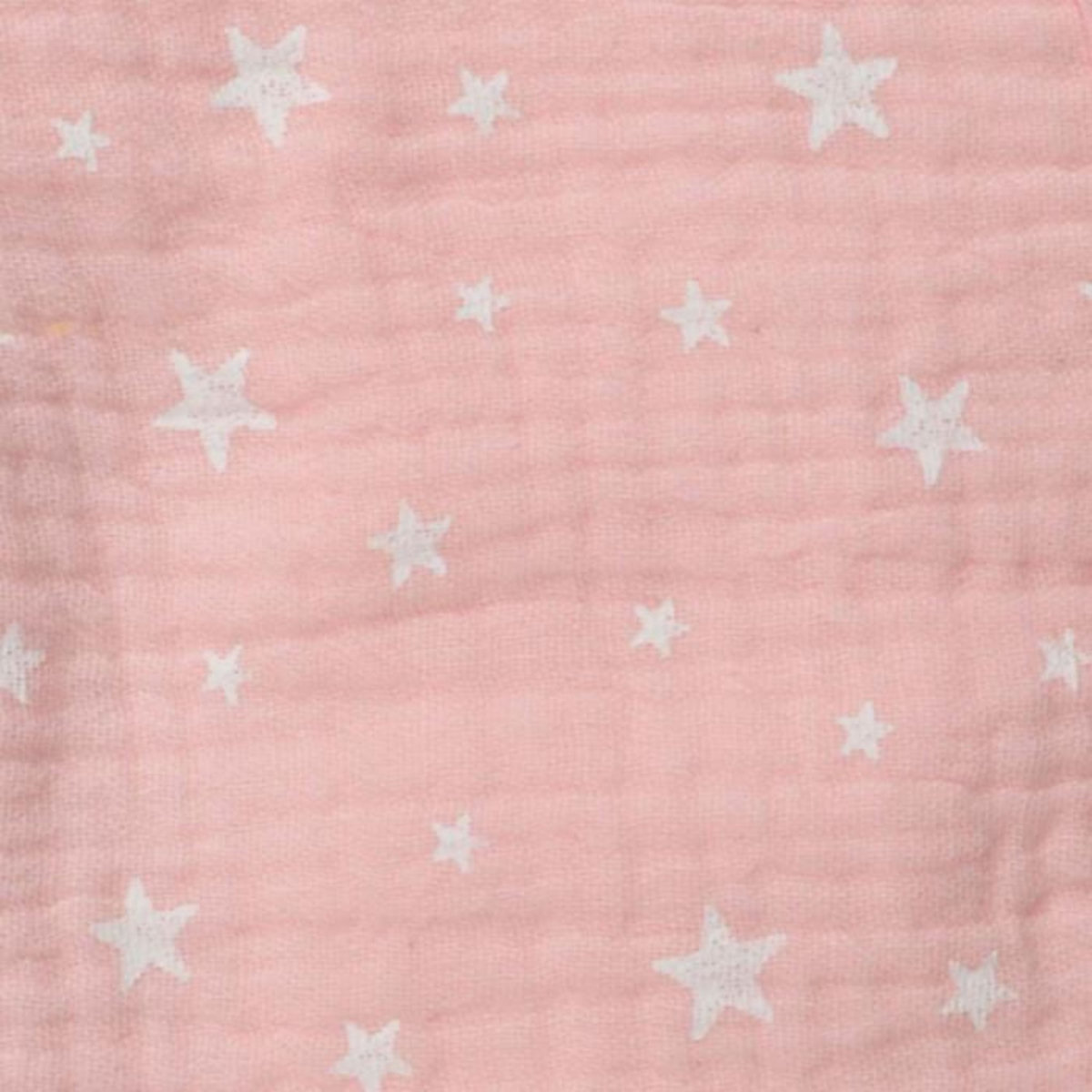 Paris Prix Tour de Lit Bébé  Coton  40x180cm Rose