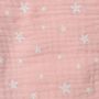 Voir la diapositive 3 : Paris Prix Tour de Lit Bébé  Coton  40x180cm Rose