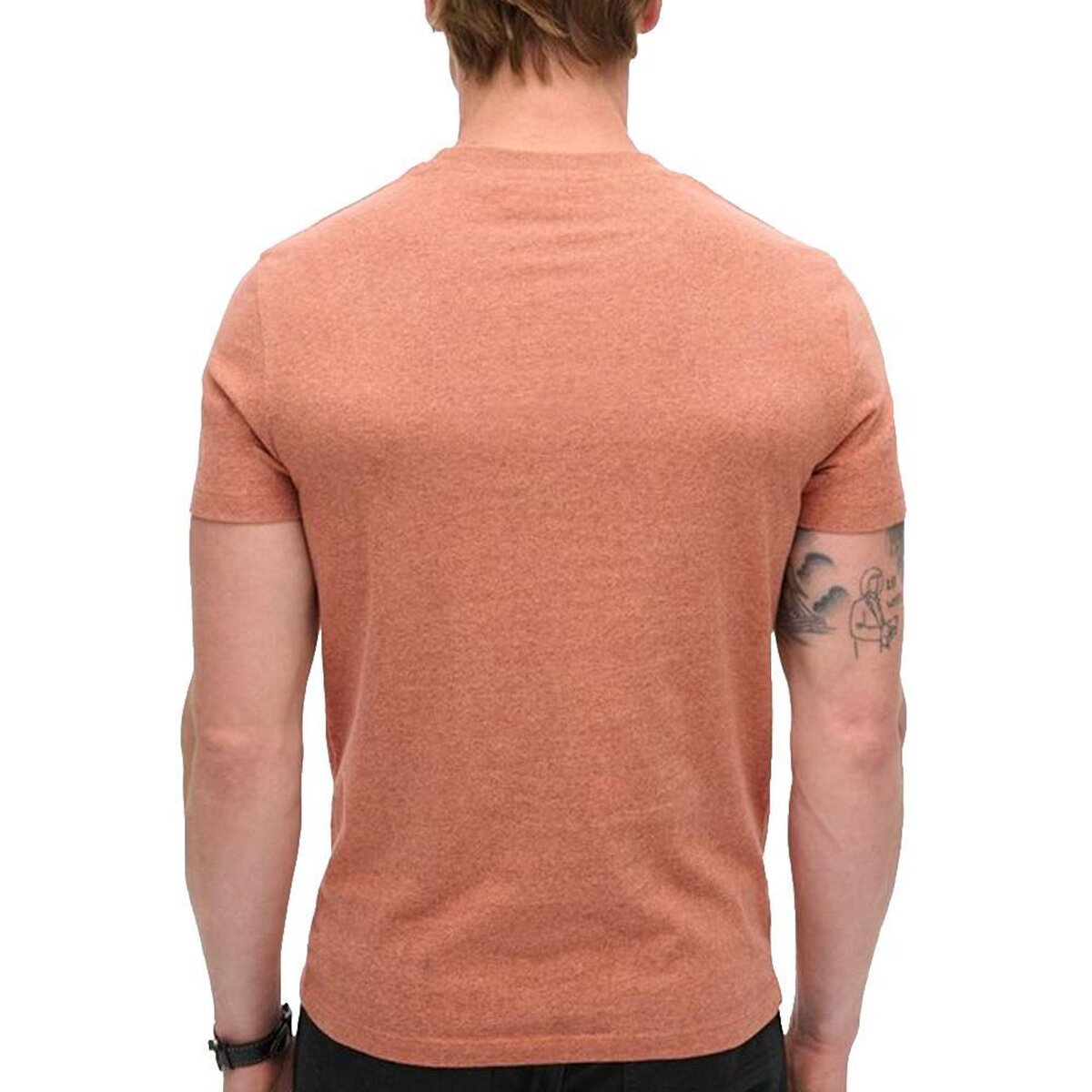 SUPERDRY T shirt  Homme Superdry Vintage Logo