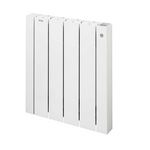 Acova Radiateur électrique ThermoActif chaleur douce VOLGA PLUS 750W ACOVA TAMH 075 053 CF