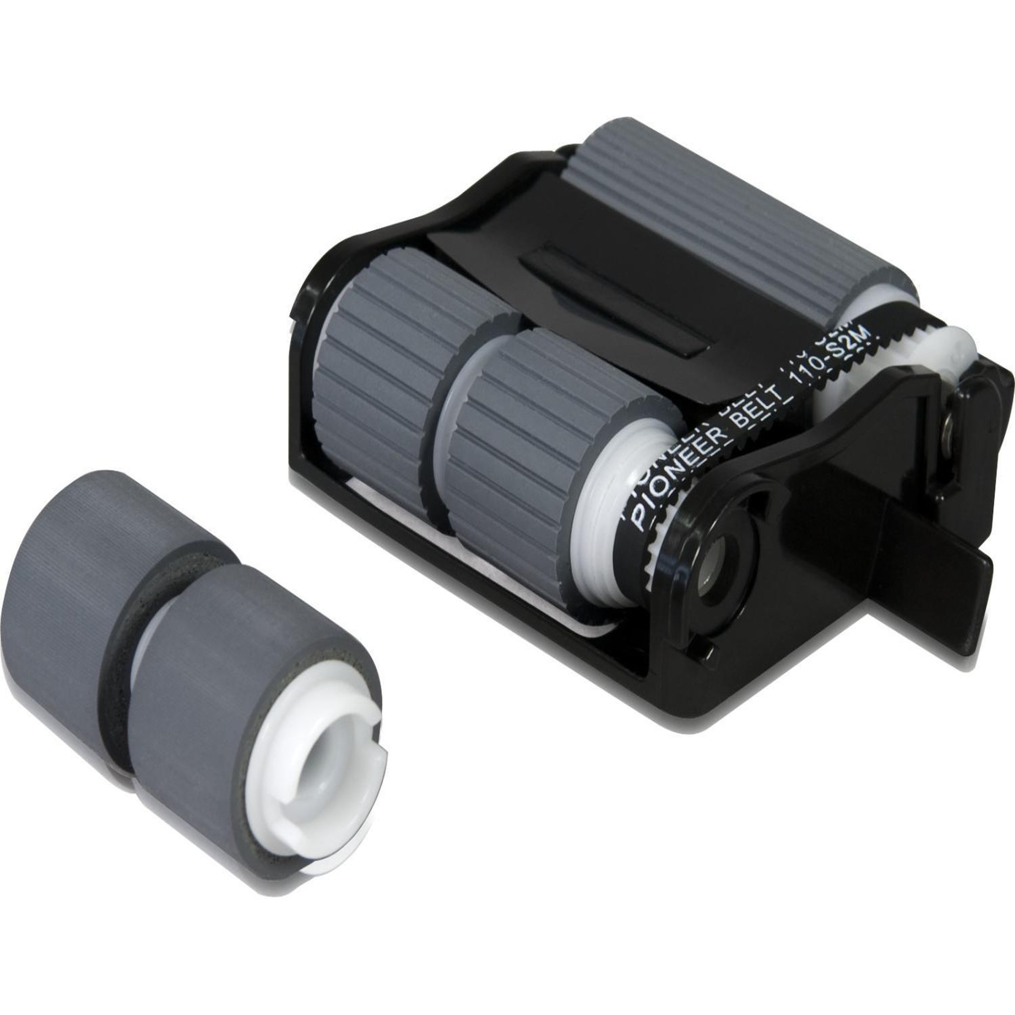 Voir la diapositive 2 : Epson Kit de rouleaux Epson DS-60000 et DS-70000 Performance optimisée
