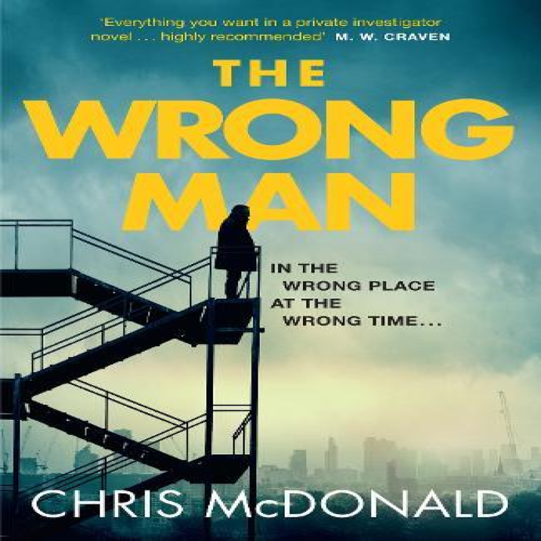 LIVRES WRONG MAN_ETHAN ADLER1 HB