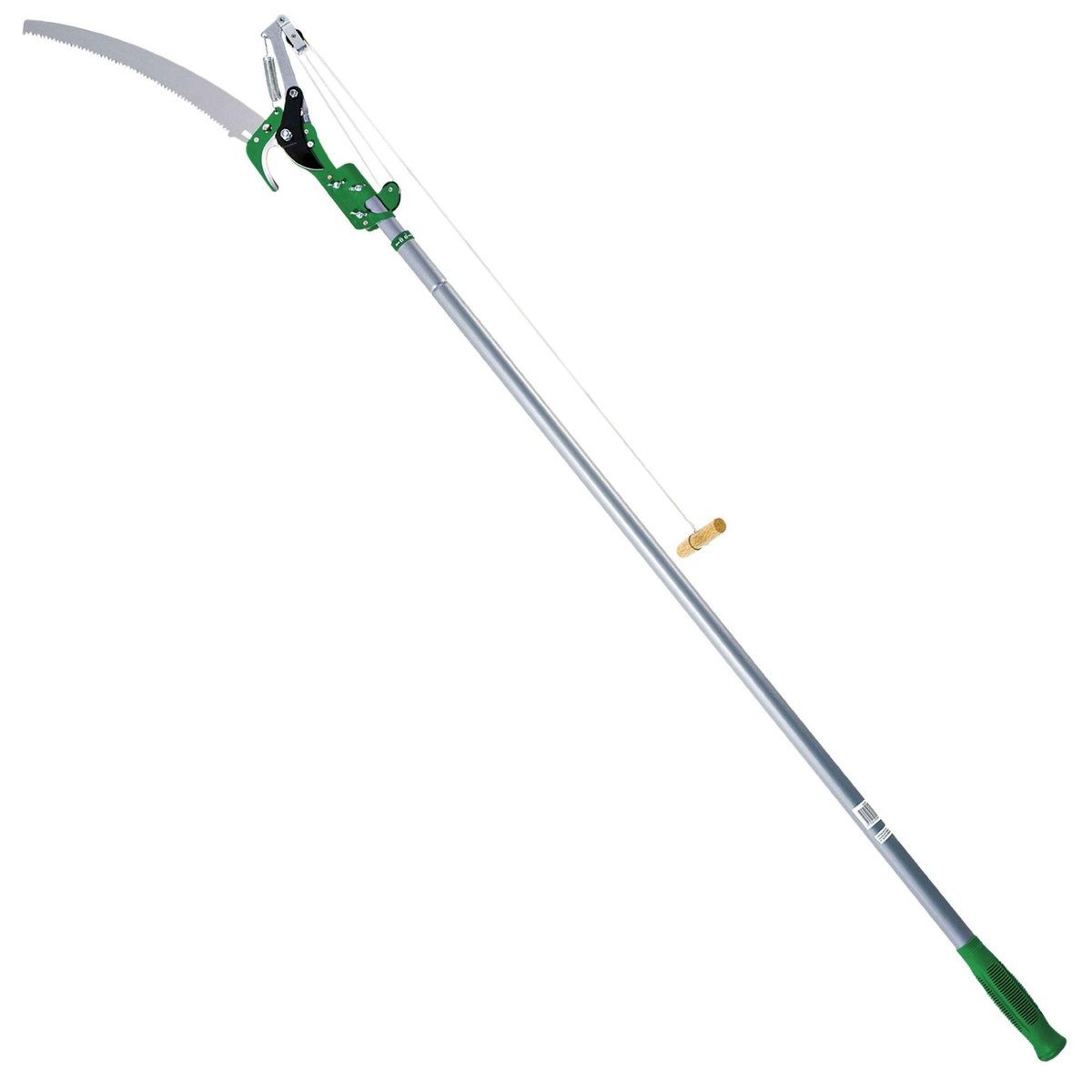Ribiland Élagueur télescopique