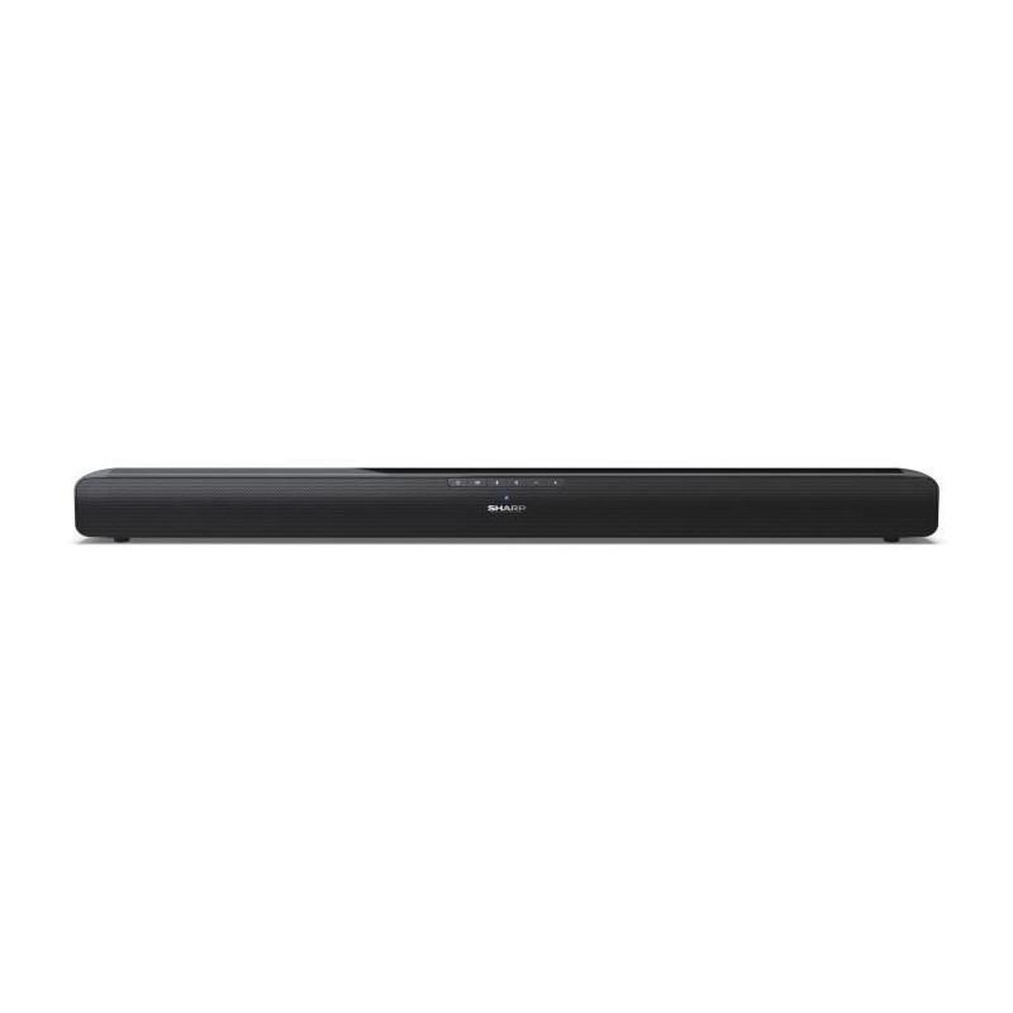 Voir la diapositive 2 : Sharp Barre de son SHARP HT-SB100 - 75W avec HDMI et Bluetooth 5.1