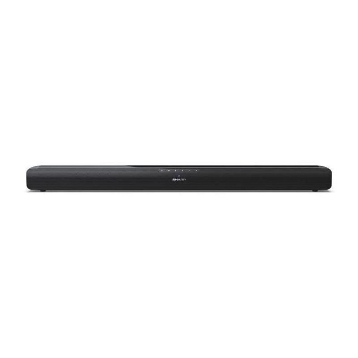 Sharp Barre de son SHARP HT-SB100 - 75W avec HDMI et Bluetooth 5.1