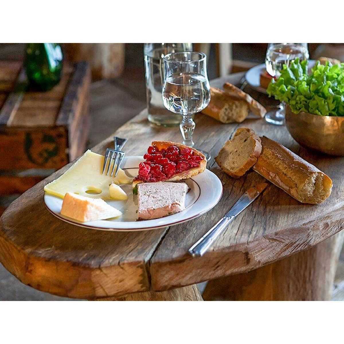 Smartbox 2 jours insolites avec dîner - Coffret Cadeau Séjour