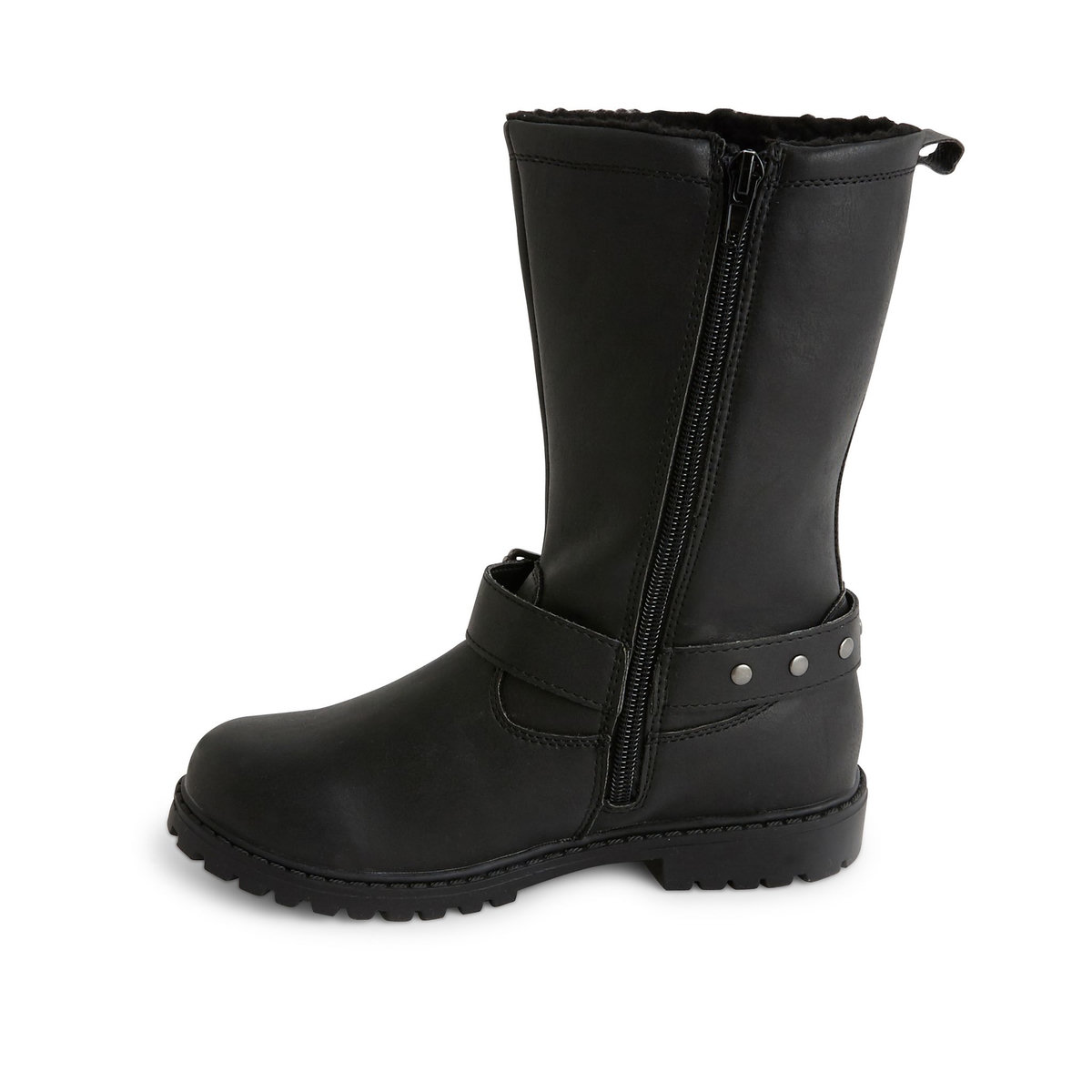 IN EXTENSO Bottes fille du 31 au 38