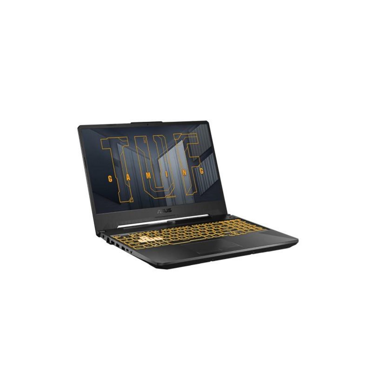 ASUS PC portable Asus gaming TUF A15 A15 TUF506NC HN122W 15,6 Full HD 144 Hz AMD Ryzen 5 16 Go RAM 512 Go SSD Nvidia GeForce RTX 30