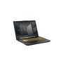 Voir la diapositive 2 : ASUS PC portable Asus gaming TUF A15 A15 TUF506NC HN122W 15,6 Full HD 144 Hz AMD Ryzen 5 16 Go RAM 512 Go SSD Nvidia GeForce RTX 30