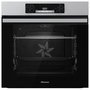 Voir la diapositive 1 : Hisense Four encastrable BI64213EPX