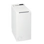 Voir la diapositive 1 : Whirlpool Lave-linge top 6.5kg 1200 tours/min - tdlr65231 frn
