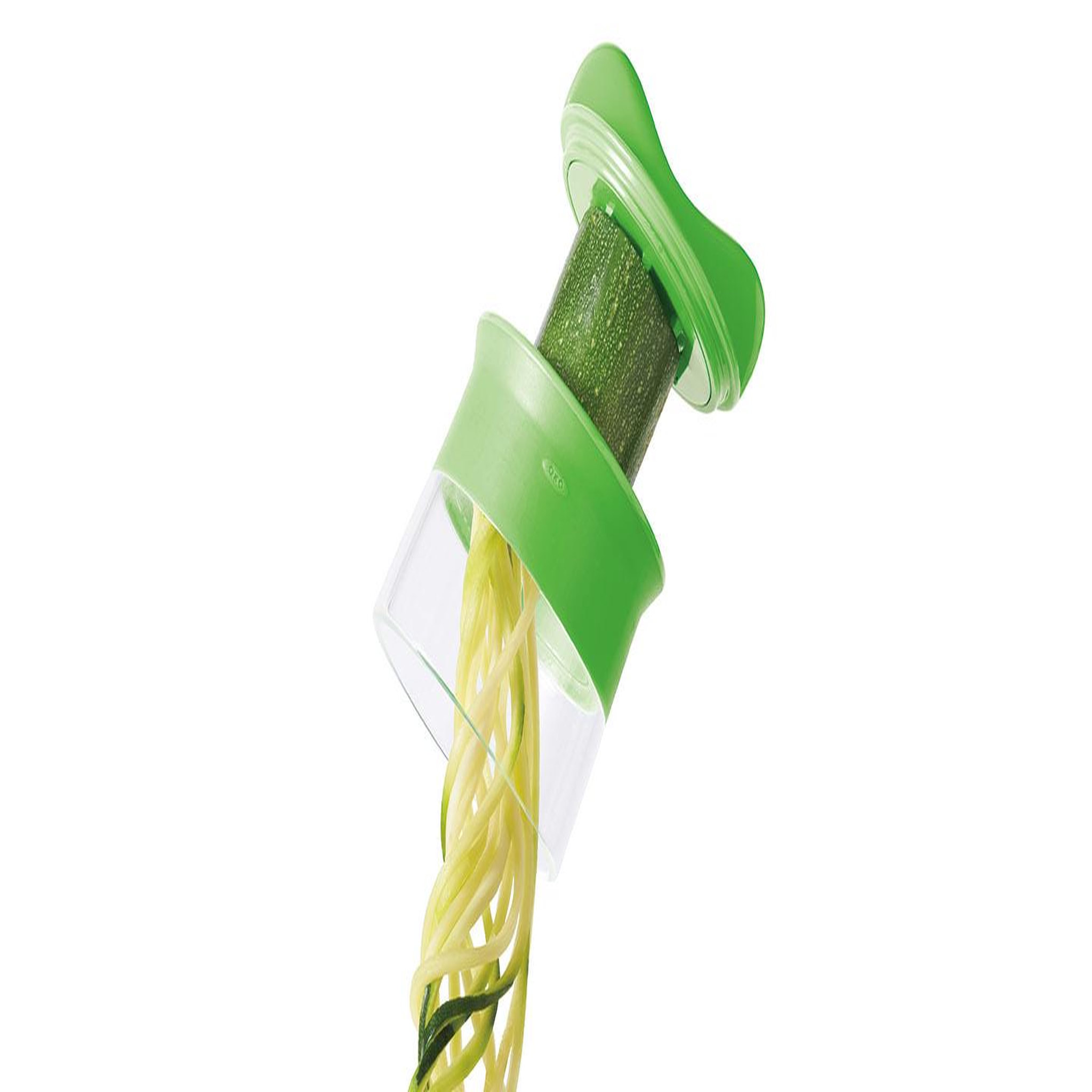 Voir la diapositive 2 : OXO Coupe légumes spirale - 11151300