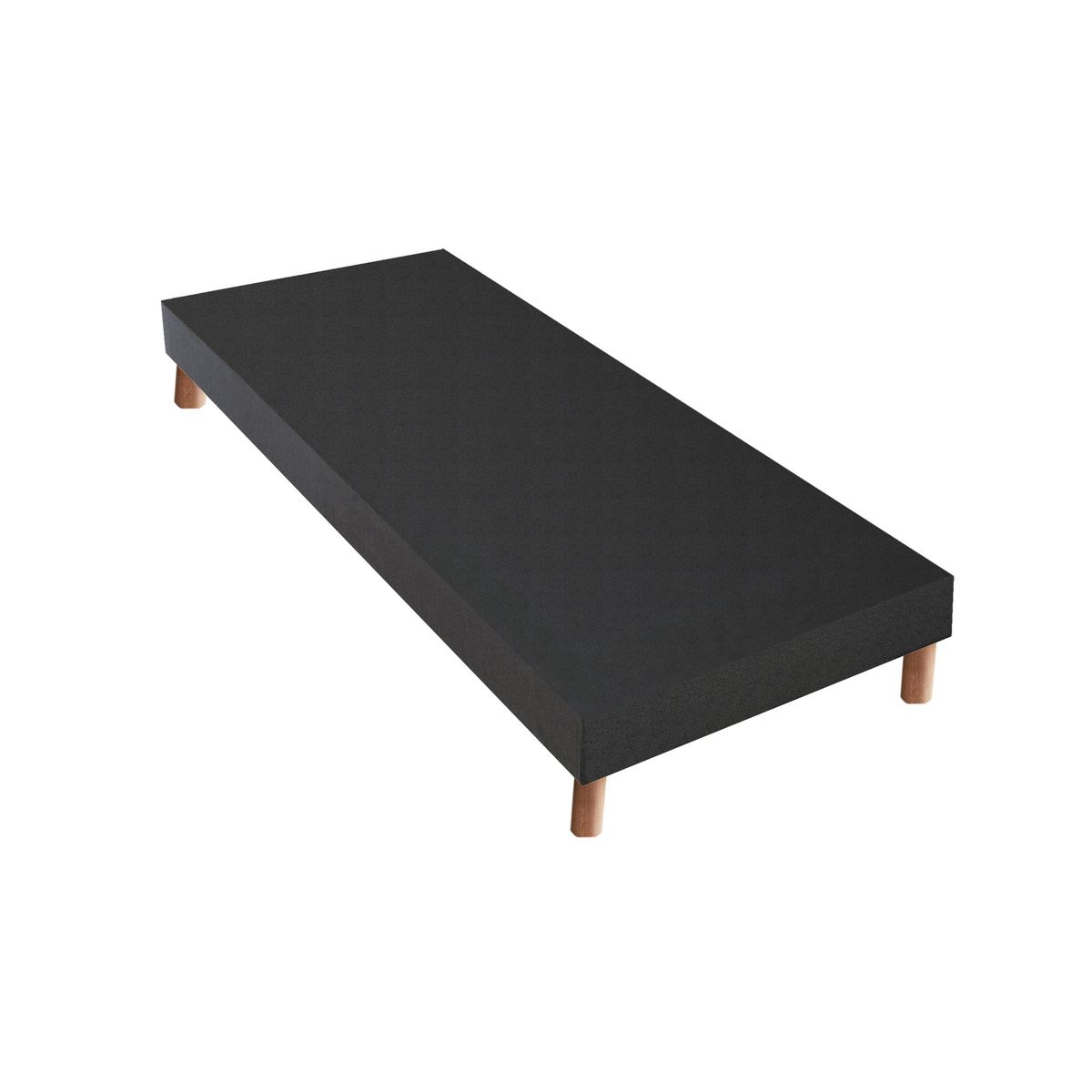 Sommier tapissier 80x200 cm BLASON