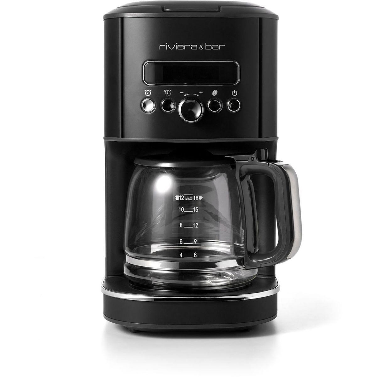 Riviera & Bar Cafetière filtre BCF579