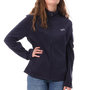 Voir la diapositive 1 : Lee Cooper Polaire Zippé  Femme Lee Cooper Ozaya