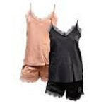 Christian Lacroix Pyjama Femme CXL By LACROIX. Coloris disponibles : Multicolore