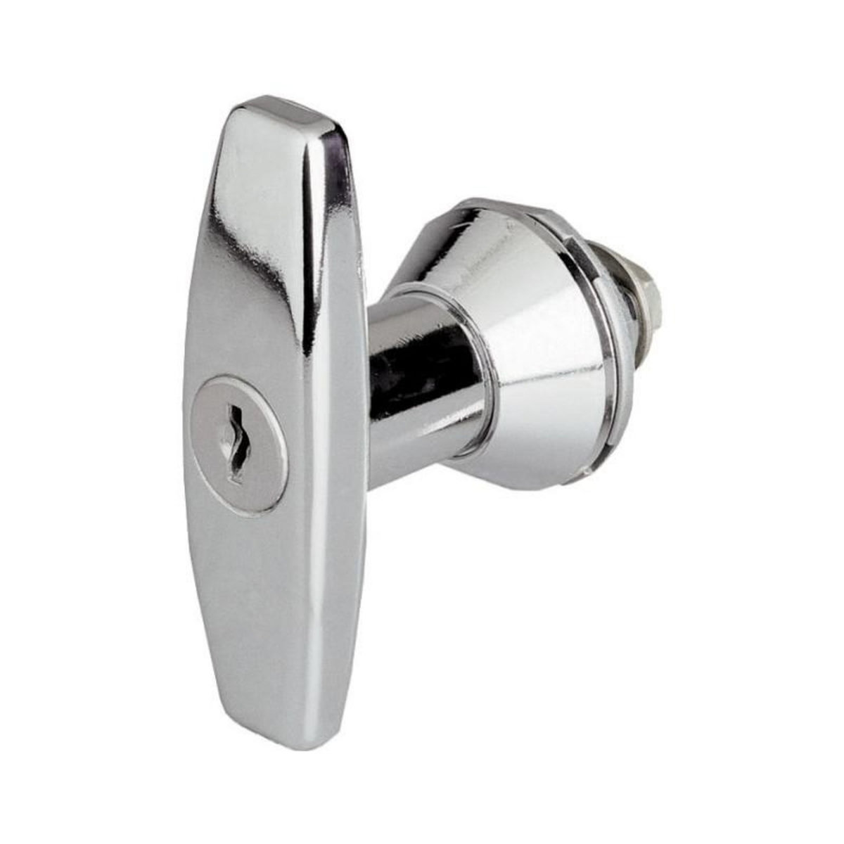 RONIS Poignée série 1127 fermeture 1 4 tour sens droite ou gauche RONIS 42250