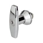 RONIS Poignée série 1127 fermeture 1 4 tour sens droite ou gauche RONIS 42250