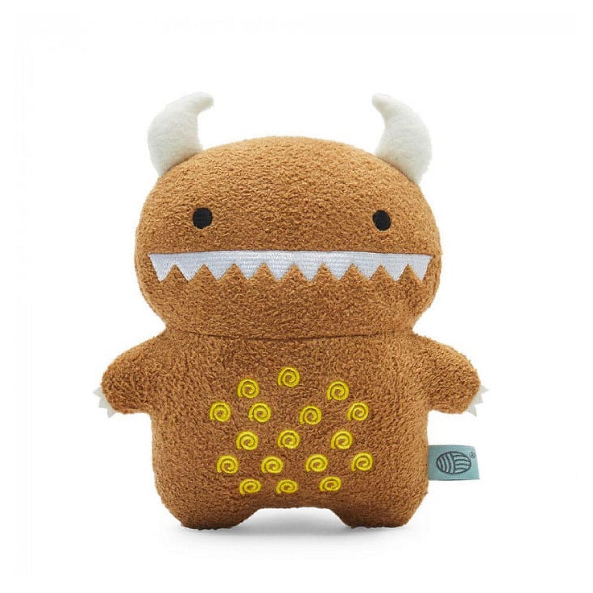 Noodoll Peluche ricemon le monstre