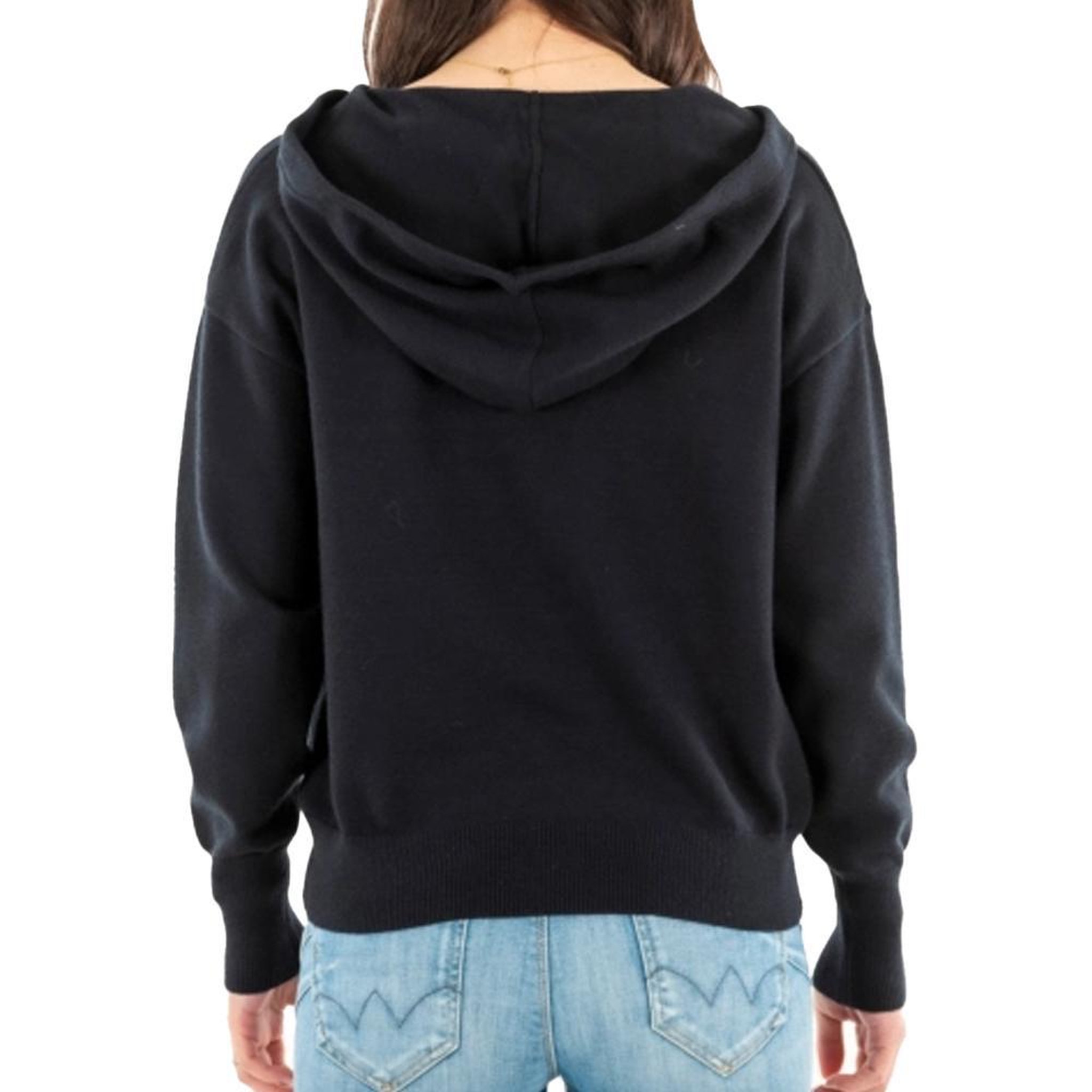 Voir la diapositive 2 : MORGAN Pull Marine Femme Morgan Ballo