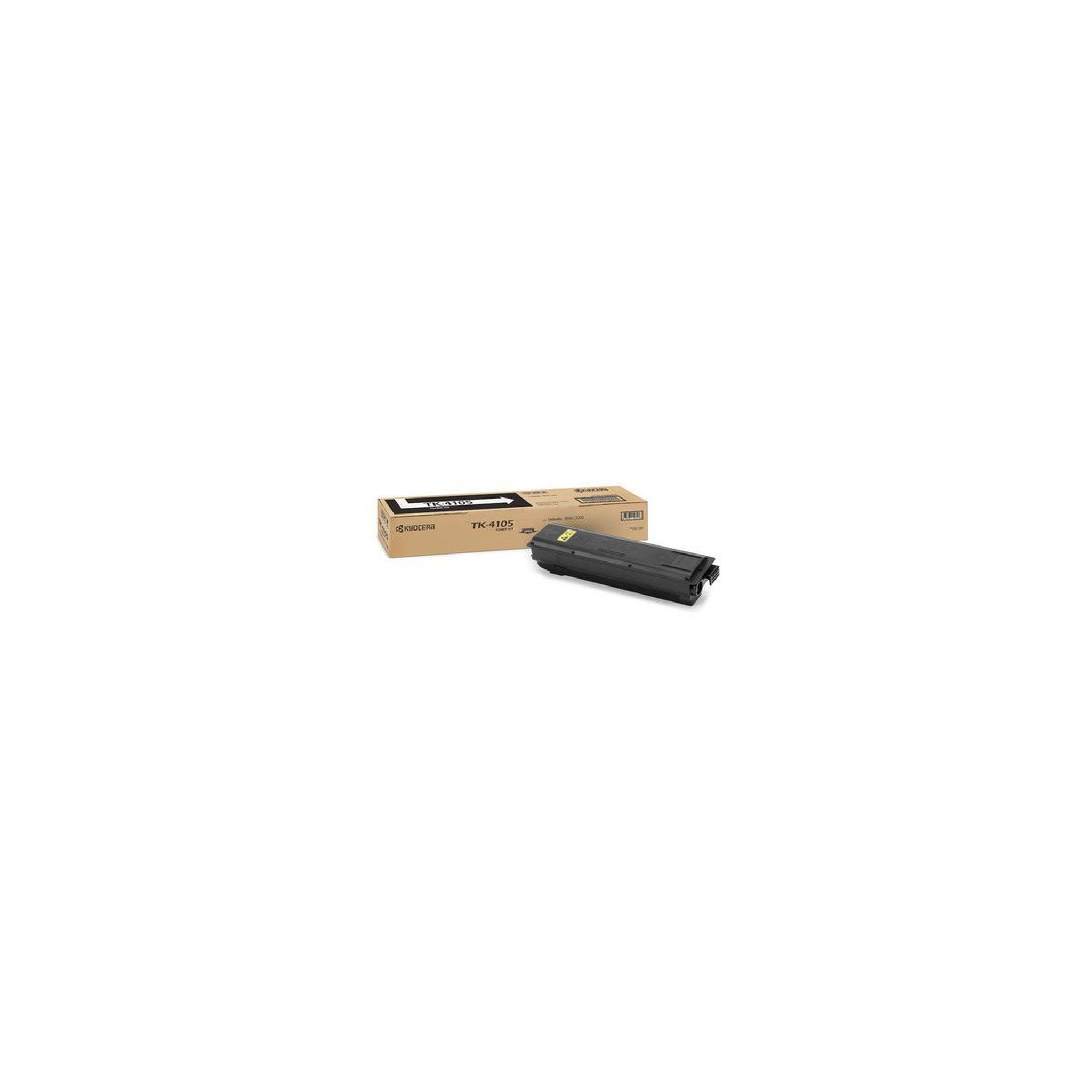 Voir la diapositive 3 : Kyocera Kyocera Cartridge TK-4105 TK4105 (1T02NG0NL0)