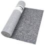 Voir la diapositive 4 : VIDAXL Bache de protection contre peinture 50 m 280 g/m² Gris