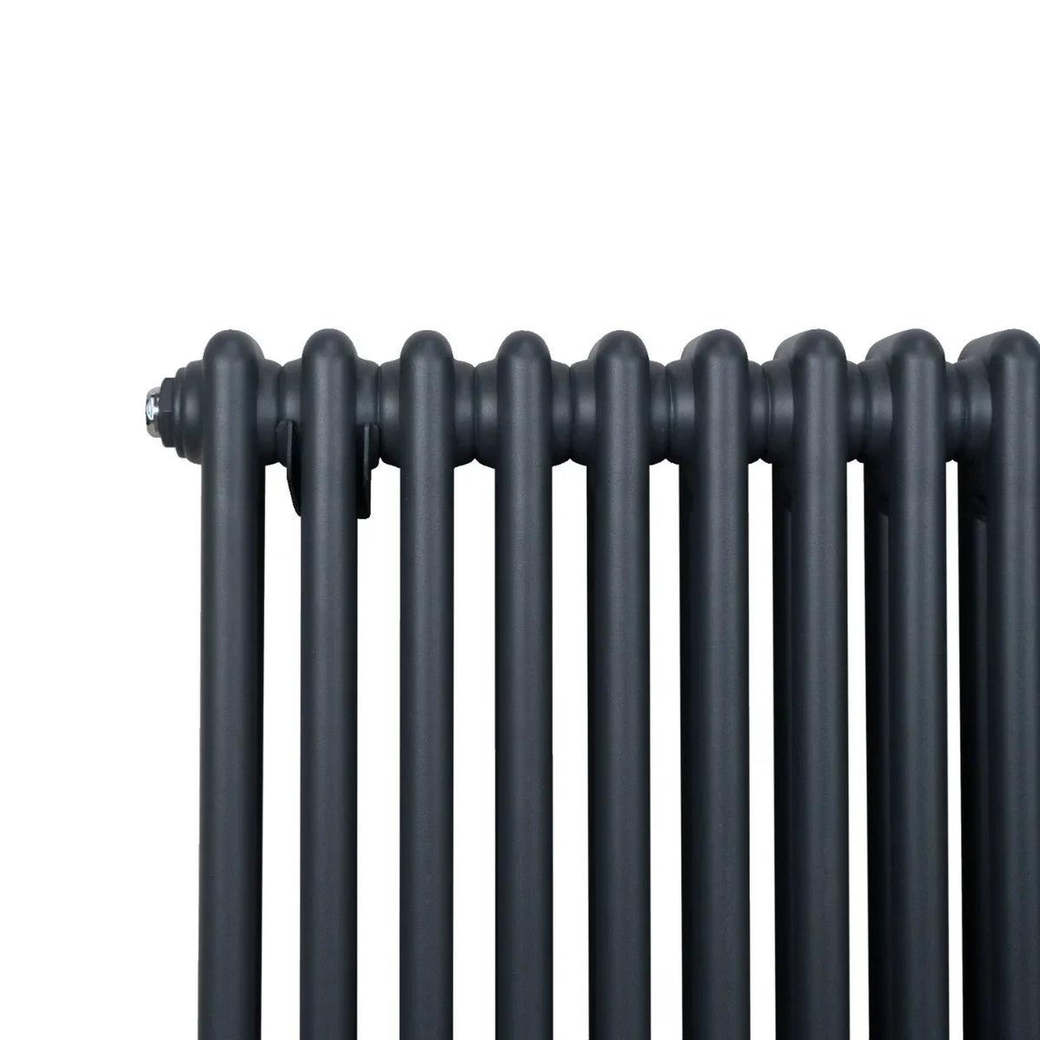 Voir la diapositive 3 : MONSTERSHOP Radiateur traditionnel à 2 colonnes – 1800 x 202 mm