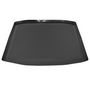 Voir la diapositive 2 : VIDAXL Tapis de coffre auto Seat Toledo (2012-) Caoutchouc