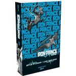 IRON PRINCE TOME 1 , O'connor Bryce
