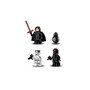 LEGO 75179 Star Wars - Kylo Ren's TIE Fighter