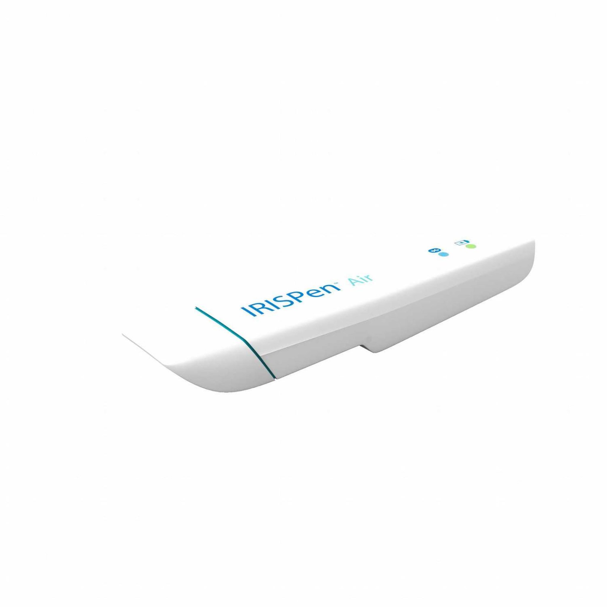 Voir la diapositive 3 : Iris I.r.i.s. Pen air 7 stylo scanner blanc