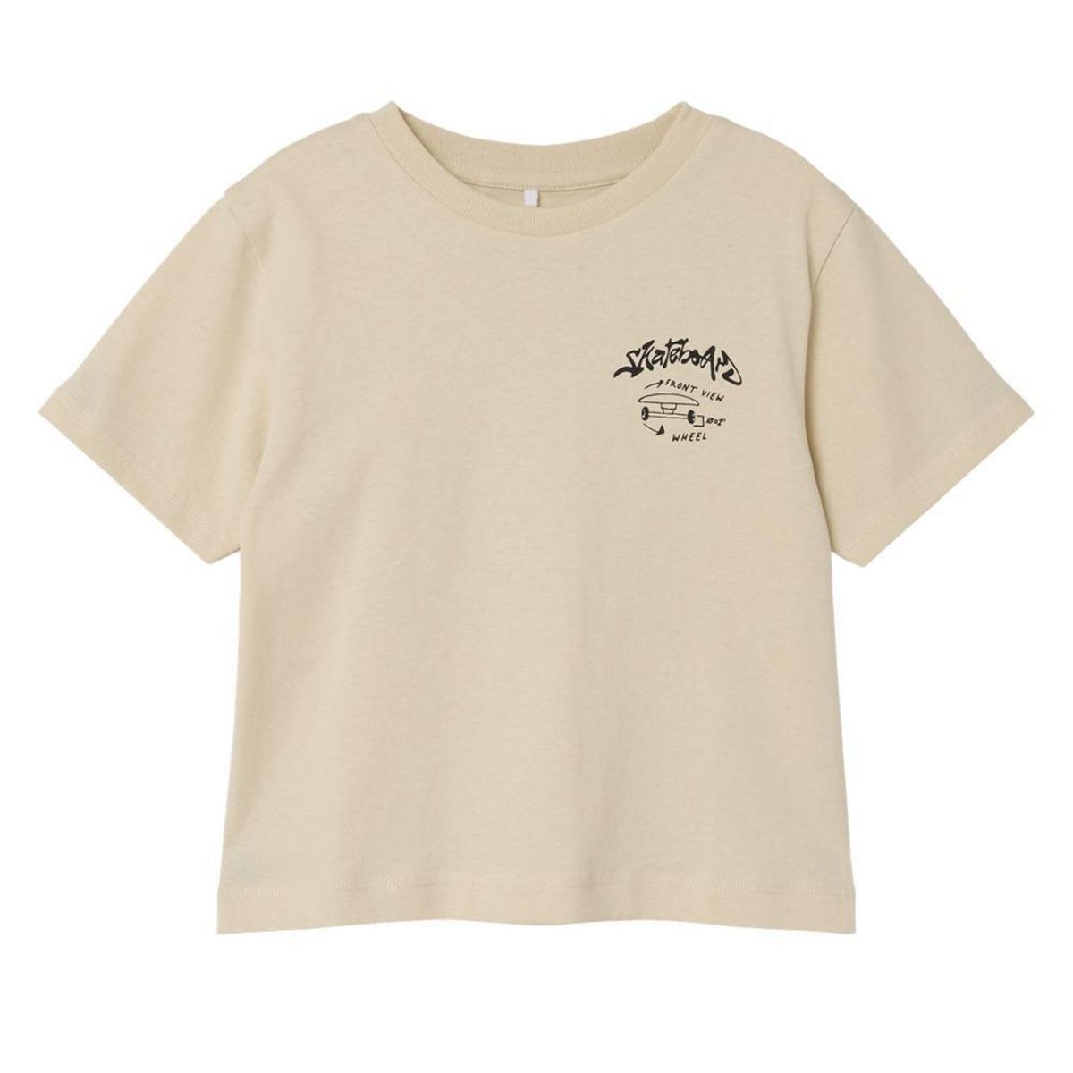 NAME IT T shirt  Garçon Name it Mlasso