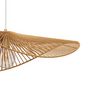 Voir la diapositive 6 : Rendez vous déco Suspension en papier de corde 75 cm - Mada